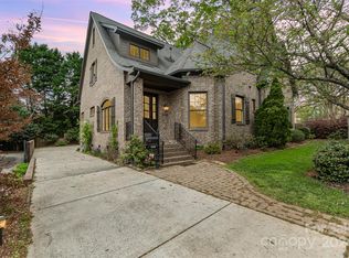 5329 Haynes Hall Pl, Charlotte, NC 28270