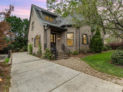 5329 Haynes Hall Pl, Charlotte, NC, 28270
