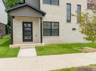 850 Crater Ave, Fayetteville, AR 72704