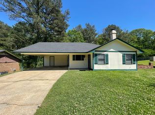 140 Thousand Oaks Cir, Jackson, MS