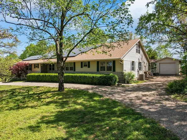 515 Patterson St, Anderson, MO 64831