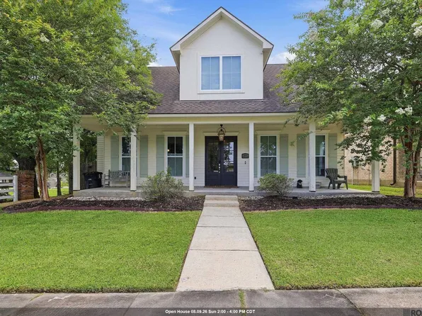 15668 Green Trails Blvd, Baton Rouge, LA 70817