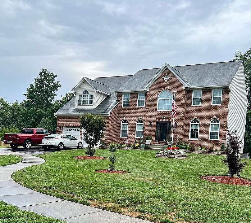 2nd image of 17102 Britfield Ct