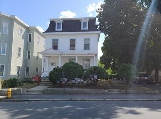130 Beacon St, Worcester, MA 01610