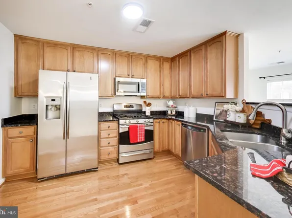 16815 Nuttal Oak Pl, Woodbridge, VA 22191