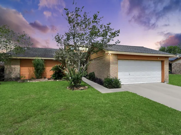 16338 Hunting Dog Ct, Missouri City, TX 77489