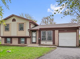 3858 Holly Ct, Country Club Hills, IL