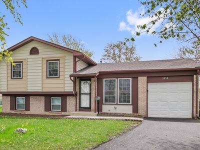 3858 Holly Ct, Country Club Hills, IL, 60478