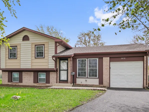 3858 Holly Ct, Country Club Hills, IL 60478