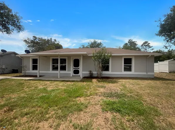 3090 Yorkshire Dr, Deltona, FL 32738