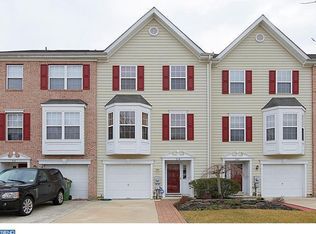 719 Barton Run Blvd, Marlton, NJ 08053