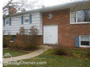 2515 Reckord Rd, Fallston, MD 21047