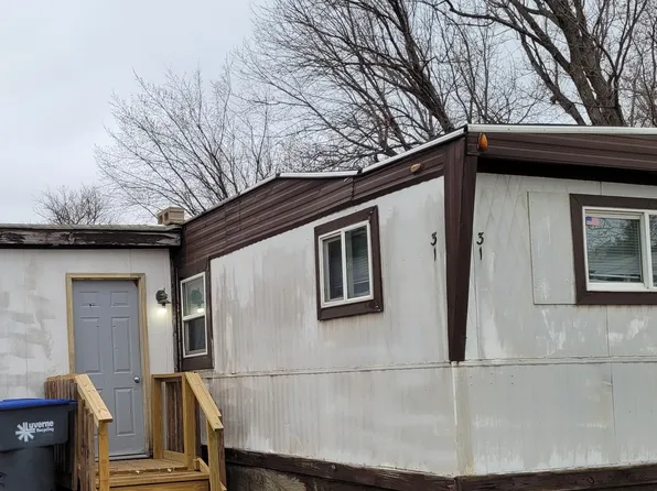 109 W Mead Ct, Luverne, MN 56156