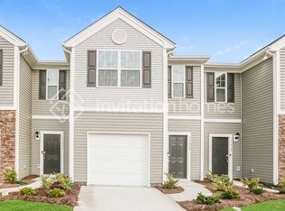 11622 Brier Village Ln, Charlotte, NC 28262