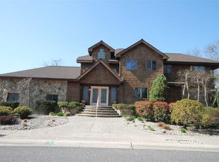 420 Portsmouth Rd, Cape May, NJ 08204