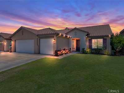 25515 Mountain Springs St, Menifee, CA, 92584