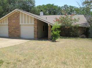 8111 Ceberry Dr #B, Austin, TX 78759