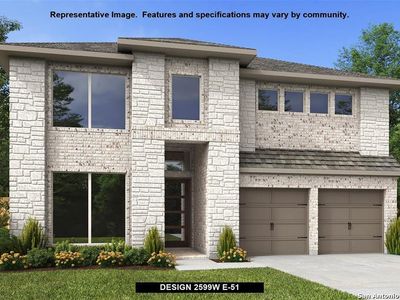 1836 Gyst Road, Seguin, TX, 78155