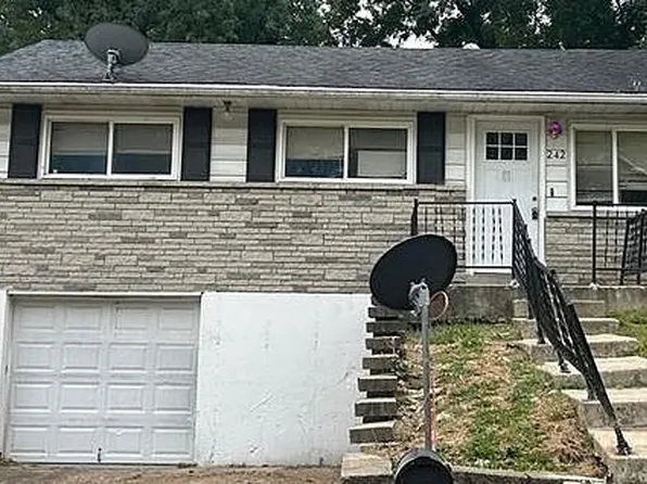242 Gladys Ave, Saint Louis, MO 63135