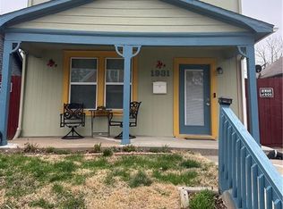 1931 N 26th St, Kansas City, KS 66104
