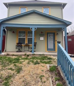 1931 N 26th St, Kansas City, KS, 66104