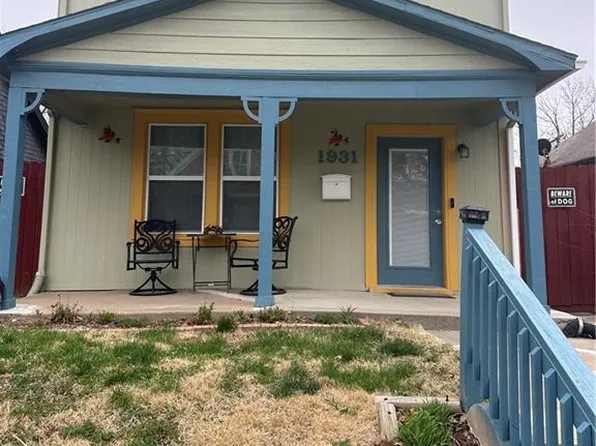 1931 N 26th St, Kansas City, KS 66104