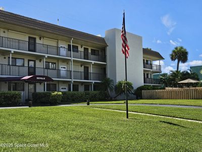 1700 S Atlantic Ave APT 107, Cocoa Beach, FL, 32931