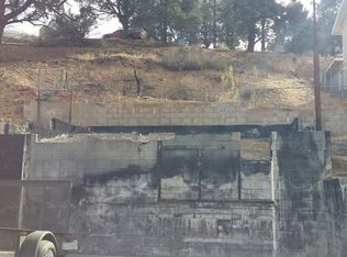 4144 Coolidge Trl, Frazier Park, CA 93225