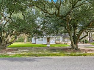 9680 Blackwater Rd, Baker, LA 70714