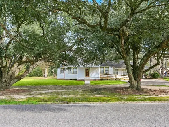 9680 Blackwater Rd, Baker, LA 70714