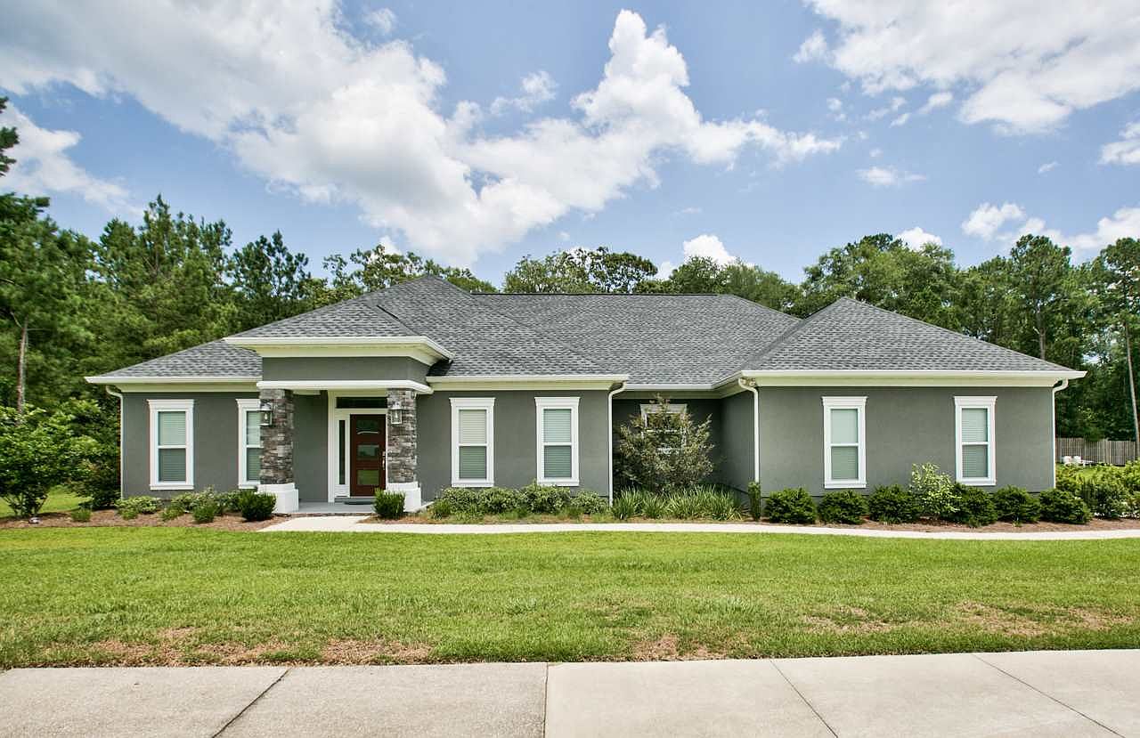 7951 Greystone Dr, Tallahassee, FL 32312 Zillow