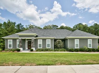 7951 Greystone Dr, Tallahassee, FL 32312