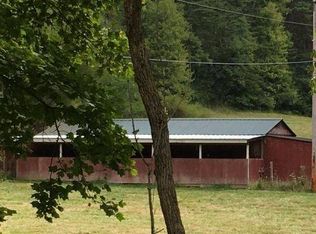 312 Hall & Davis Rd, Thurman, OH 45685