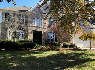 8917 Whittingham Dr, Waxhaw, NC 28173