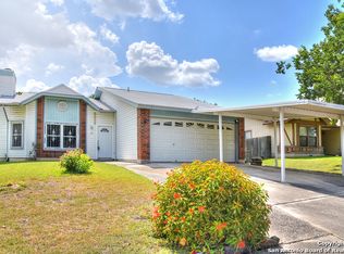 275 Saddlebrook Dr, San Antonio, TX 78245