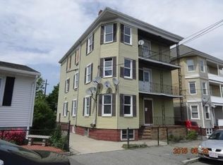 31 Nash Rd, New Bedford, MA 02746