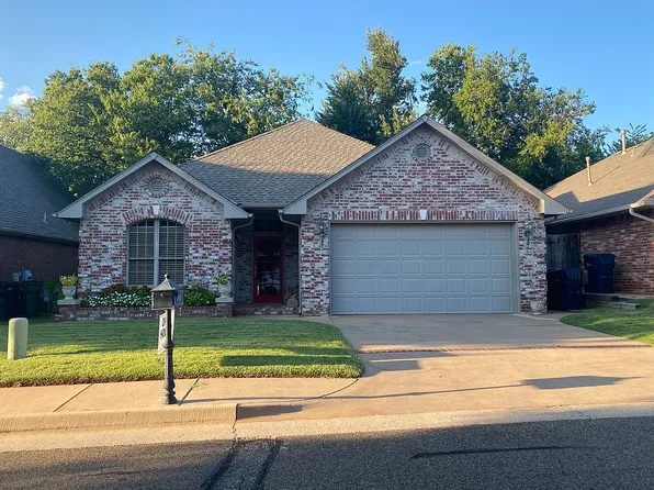 5821 NW 127th St, Oklahoma City, OK 73142