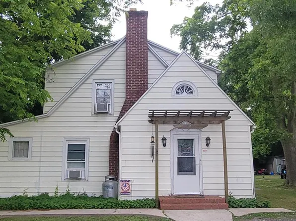 26467 Mariners Rd, Crisfield, MD 21817
