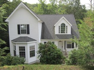 1161 Hunting Hills Ln, Boone, NC 28607
