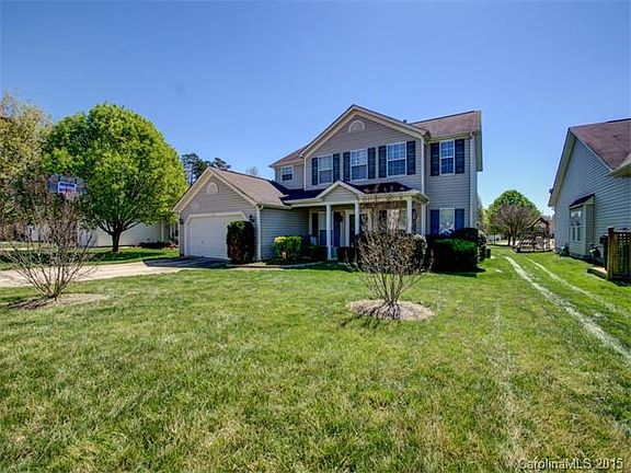 2nd image of 3625 Croft Haven Dr