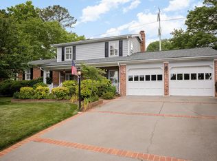 2909 Glen Burnie Dr, Raleigh, NC 27607