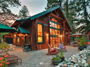 18289 River Rd, Leavenworth, WA 98826