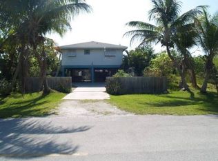 139 Palmetto Ave, Big Pine Key, FL 33043