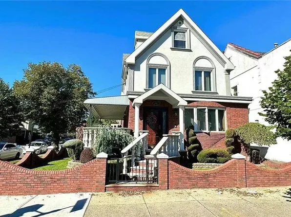 6820 17th Ave, Brooklyn, NY 11204