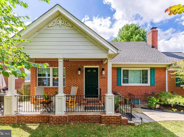 2532 N Glebe Rd, Arlington, VA 22207