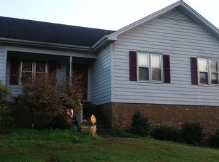 1004 Turner Farms Rd, Garner, NC 27529