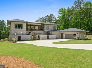 1706 Panorama Dr, Locust Grove, GA 30248