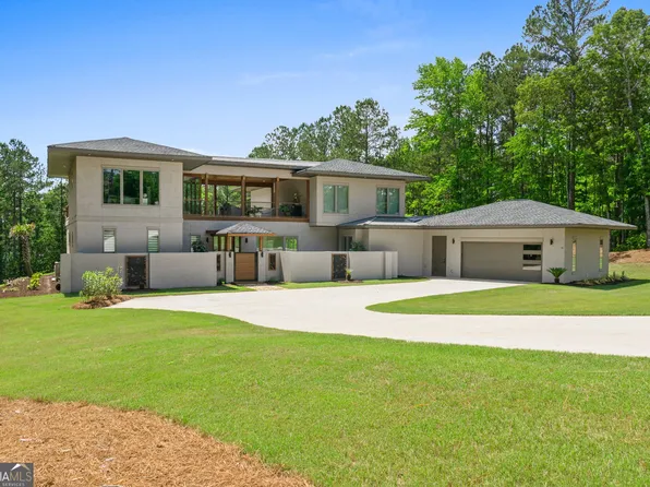 1706 Panorama Dr, Locust Grove, GA 30248