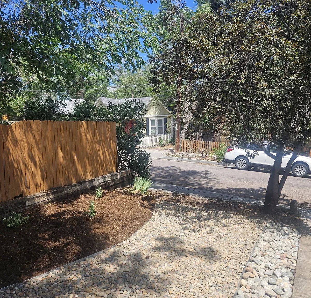 122 N Chestnut Street — Photo 3