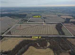 3692 Shaw St, New Virginia, IA 50210